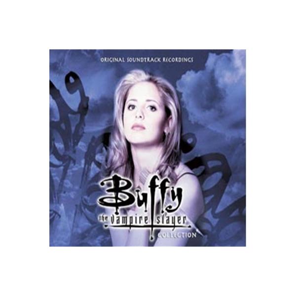 バフィー恋する十字架 / Buffy The Vampire Slayer 輸入盤 〔CD〕