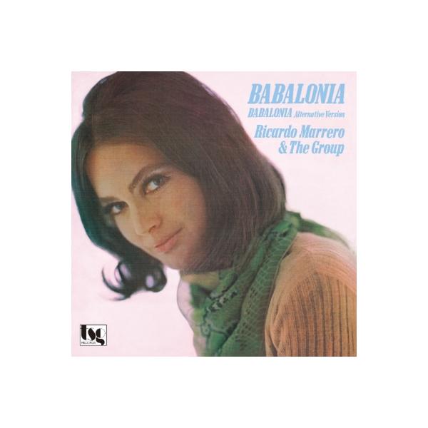 発売日:2023年10月25日 / ジャンル:ワールド / フォーマット:7""Single / 組み枚数:1 / レーベル:Pヴァイン / 発売国:日本 / 商品番号:P-76497 / その他:限定盤 / アーティストキーワード:Ric...