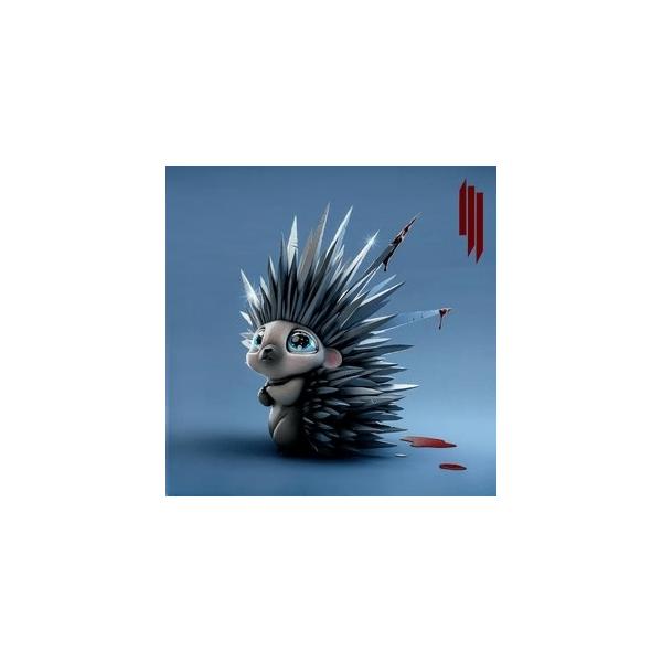 SKRILLEX スクリレックス / Don't Get Too Close（アナログレコード） 〔LP〕