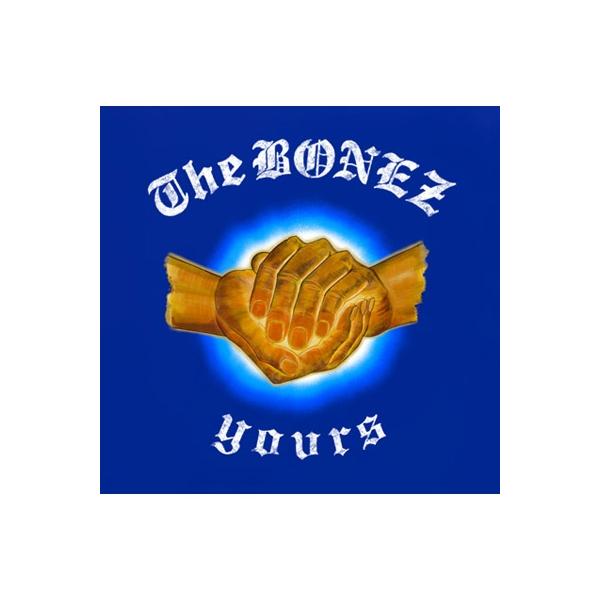 The BONEZ / Yours 〔CD〕 : HMV&BOOKS online Yahoo!店 - 通販