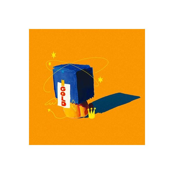 発売日:2023年05月17日 / ジャンル:ジャパニーズポップス / フォーマット:CD Maxi / 組み枚数:1 / レーベル:Smej Associated / 発売国:日本 / 商品番号:AICL-4367 / その他:通常盤 /...