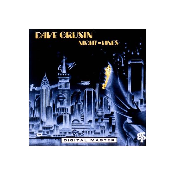 発売日:2023年06月21日 / ジャンル:ジャズ / フォーマット:SHM-CD / 組み枚数:1 / レーベル:ユニバーサル / 発売国:日本 / 商品番号:UCCU-6291 / アーティストキーワード:Dave Grusin デイ...