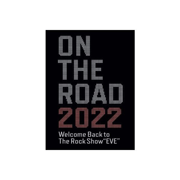 浜田省吾 ハマダショウゴ / ON THE ROAD 2022 Welcome Back to The