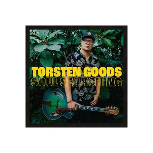 Torsten Goods / Soul Searching 〔LP〕