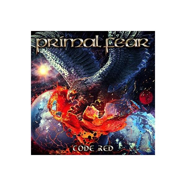 発売日:2023年09月01日 / ジャンル:ロック / フォーマット:CD / 組み枚数:1 / レーベル:Ward Records / 発売国:日本 / 商品番号:GQCS-91358 / アーティストキーワード:Primal Fear...