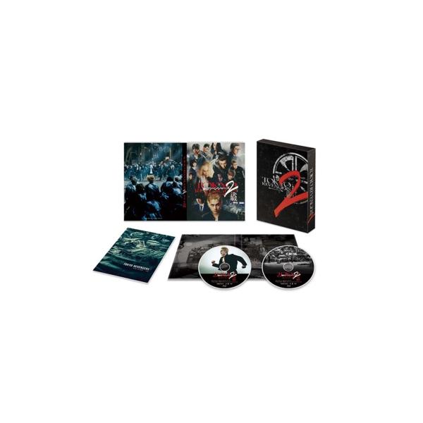 東京リベンジャーズ2 血のハロウィン編 -決戦- スペシャル・エディション Blu-ray 〔BLU-RAY DISC〕