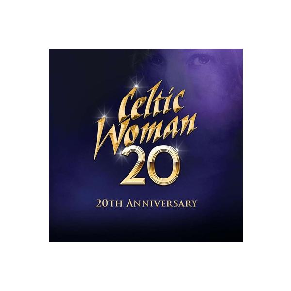 発売日:2024年01月26日 / ジャンル:ワールド / フォーマット:CD / 組み枚数:1 / レーベル:Celtic Woman / 発売国:Europe / 商品番号:141523 / アーティストキーワード:Celtic Wom...