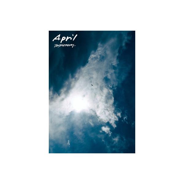 邦楽 the birthday April The Birthday – April – CD (DVD Case, Single), 2024