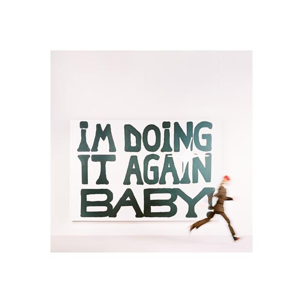 girl in red / I'm Doing It Again Baby! 輸入盤 〔CD〕