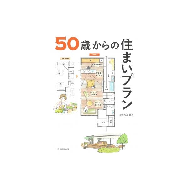 50歳からの住まいプラン