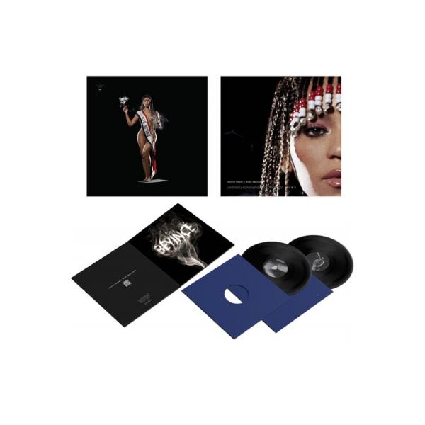 Beyonce ビヨンセ / Cowboy Carter (2枚組 180グラム重量盤レコード