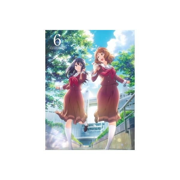 響け！ユーフォニアム3 6巻 〔BLU-RAY DISC〕 : HMV&BOOKS online