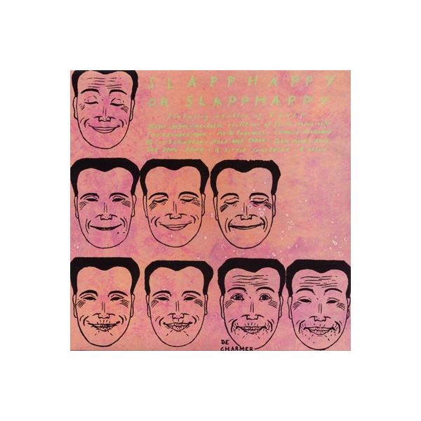 【ＬＰ●英国オリジナル盤●発売当時物】スラップハッピィ・オア・スラップハッピィ 2025年最新】Yahoo!オークション -slapp happy(音楽)の中古品