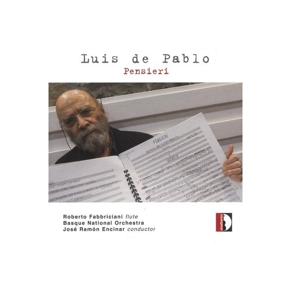 発売日:2024年05月31日 / ジャンル:クラシック / フォーマット:CD / 組み枚数:1 / レーベル:Stradivarius / 発売国:Italy / 商品番号:STR-37278 / アーティストキーワード:Pablo ,...