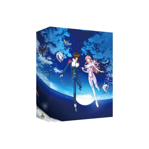 機動戦士ガンダムＳＥＥＤ　ＦＲＥＥＤＯＭ（特装限定版）（Ｂｌｕ－ｒａｙ　Ｄｉｓｃ） Amazon.co.jp: 機動戦士ガンダムSEED FREEDOM （Blu-ray 特装
