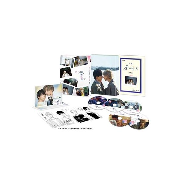 25時、赤坂で DVD Amazon.co.jp: 25時、赤坂で DVD-BOX [DVD] : 駒木根葵汰
