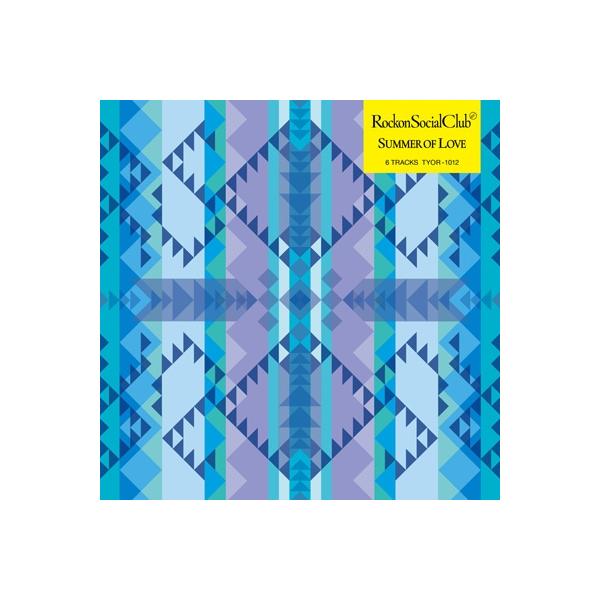 Rockon Social Club / SUMMER OF LOVE 〔CD〕 : HMV&BOOKS