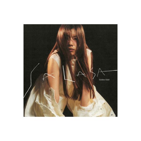 さらさ / Golden Child 〔CD〕 : HMV&BOOKS online Yahoo!店 - 通販