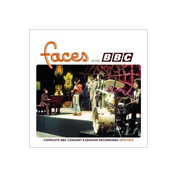 【9枚組】フェイセズ/Faces At The BBC:Complete BBC Amazon.com: Faces at the BBC: Complete BBC Concert & Session