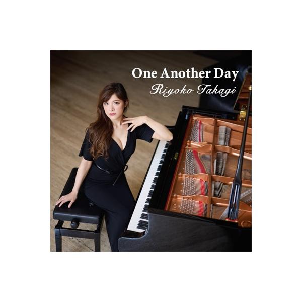 高木里代子 / One Another Day 国内盤 〔CD〕 : HMV&BOOKS online