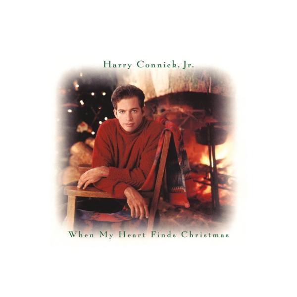 Harry Connick Jr ハリーコニックジュニア / When My Heart Finds Christmas (2枚組アナログレコード) 〔LP〕