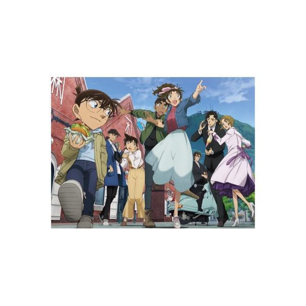 劇場版 名探偵コナン 100万ドルの五稜星（みちしるべ）豪華盤 DVD 〔DVD〕