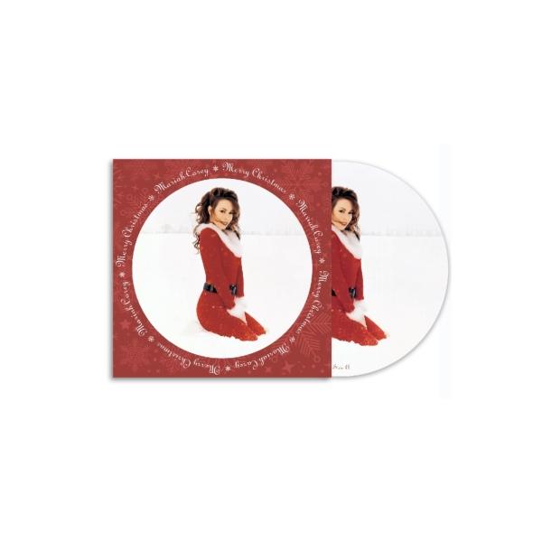 Mariah Carey マライアキャリー / Merry Christmas 〜30th Mariah Carey マライアキャリー / Merry Christmas 〜30th