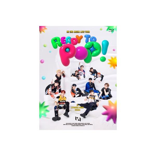 邦楽 INI Amazon.co.jp: 2022 INI 1ST ARENA LIVE TOUR [BREAK THE CODE] (初回