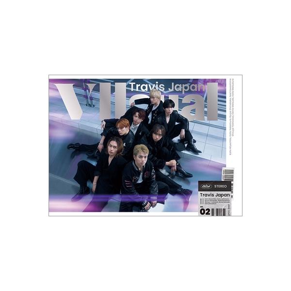 Travis Japan / VIIsual 【初回T盤】(+DVD) 〔CD〕 : HMV&BOOKS online