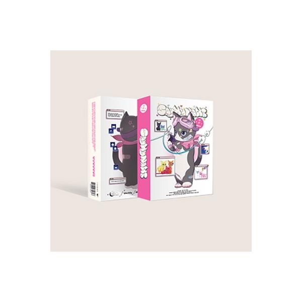 値下げ！K-pop MYNAME CD KISEKI [初回限定盤][CD][+DVD] - MYNAME - UNIVERSAL MUSIC JAPAN