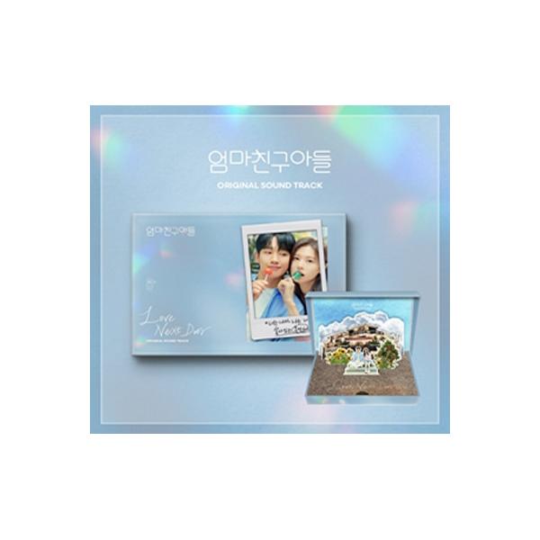 TV サントラ / となりのMr.パーフェクト 輸入盤 〔CD〕