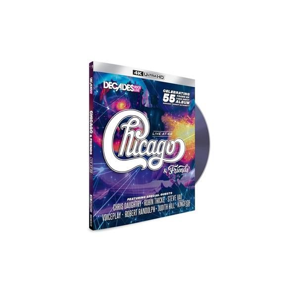 発売日:2024年12月06日 / ジャンル:ロック / フォーマット:BLU-RAY DISC / 組み枚数:1 / レーベル:Mercury Studios / 発売国:International / 商品番号:6574177 / アー...