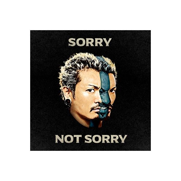 WANIMA DISCOVER プルオーバー　Sorry Not Sorry WANIMA DISCOVER プルオーバー SorryNotSorry WANIMA DISCOVER