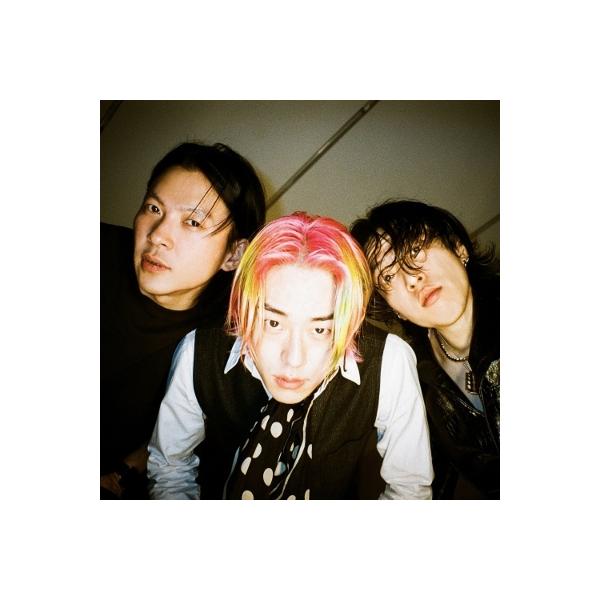 Snake Chicken Soup / MORE &amp; MORE &amp; MORE / SMASHHH (7インチシングルレコード) 〔7""Single〕