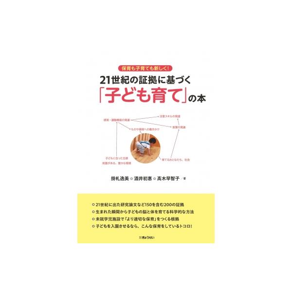 発売日:2025年01月 / ジャンル:語学・教育・辞書 / フォーマット:本 / 出版社:ぎょうせい / 発売国:日本 / ISBN:9784324114780 / アーティストキーワード:掛札逸美 内容詳細:子どもを育て、子どもと関わる...