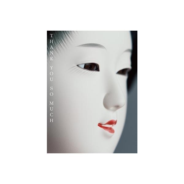 サザンオールスターズ THANK YOU SO MUCH 完全限定版B（特典付） Amazon.co.jp: THANK YOU SO MUCH [完全生産限定盤B] [CD +
