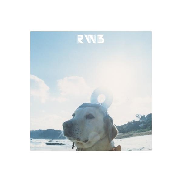 RADWIMPS / RADWIMPS3〜無人島に持っていき忘れた一枚〜 【限定盤