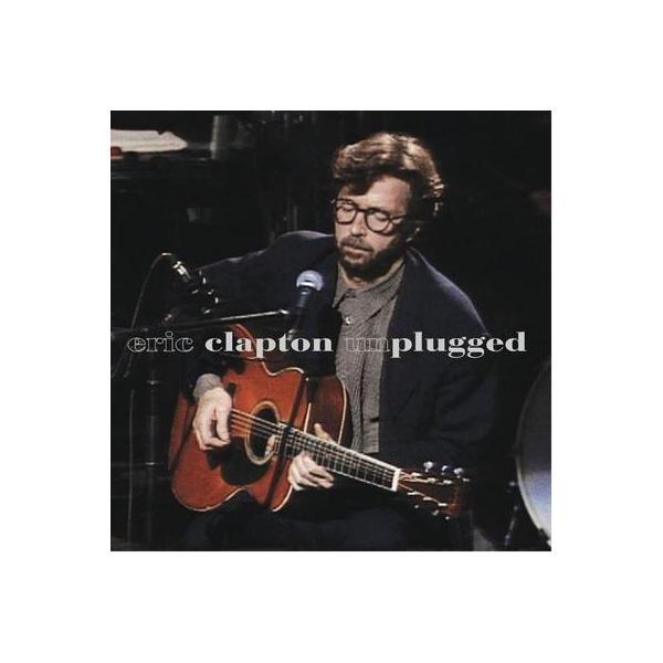 Eric Clapton エリッククラプトン / Unplugged: Enhanced