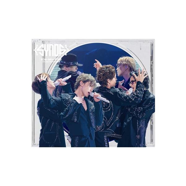 Kis-My-Ft2 Dome Tour 2024 Synopsis 初回盤B Amazon.co.jp: Kis-My-Ft2 Dome Tour 2024 Synopsis(Blu-ray