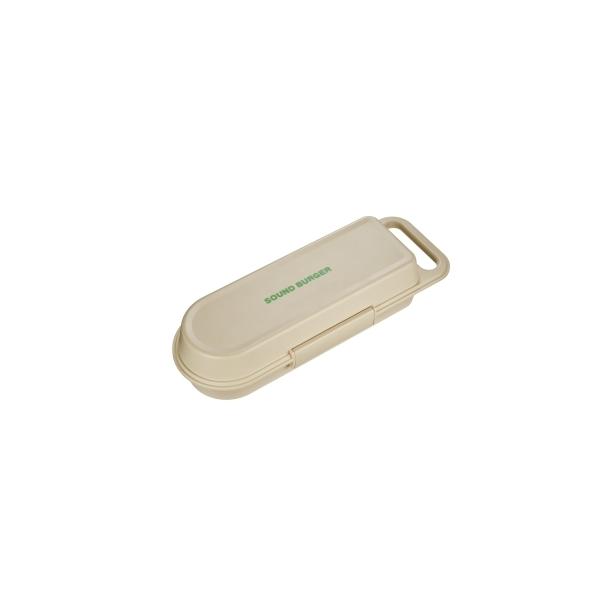 他サイト： サウンドバーガーケース AT-SBC1 (ベージュ)  〔Goods〕の商品画像