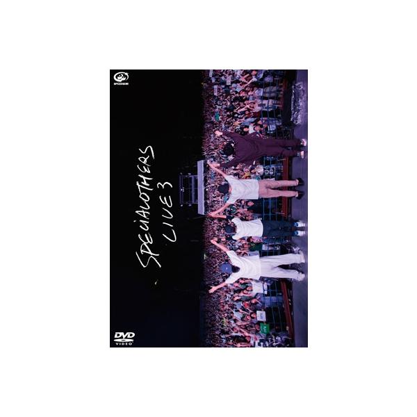 SPECIAL OTHERS スペシャルアザーズ / Live at 日比谷野外大音楽堂