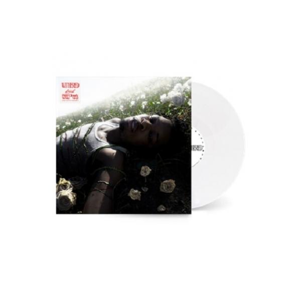 d4vd withered レコード 直筆サイン入り d4vd / Withered (アナログレコード) 〔LP〕 : HMV&BOOKS online