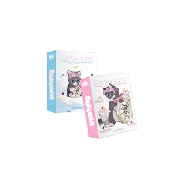SAY MY NAME (Korea) / 2nd EP Album: My Name Is... (ランダムカバー・バージョン) 〔CD〕