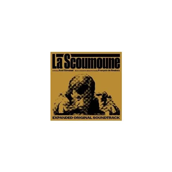 ラ・スクムーン / ラ・スクムーン La Scoumoune オリジナルサウンドトラック (2枚組アナログレコード) 〔LP〕