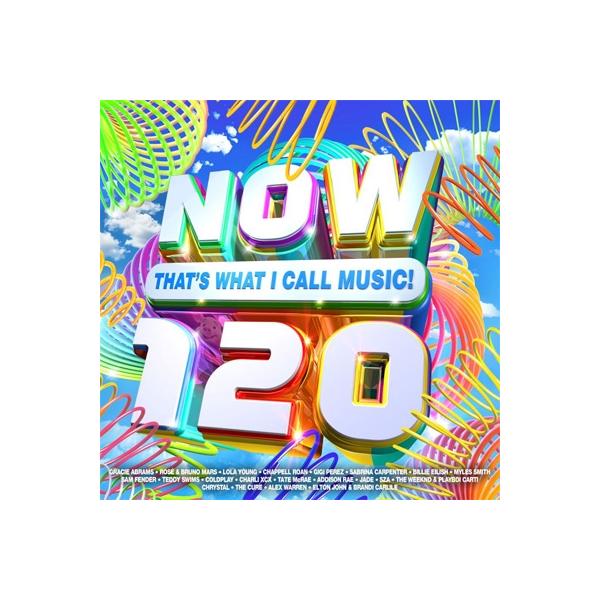 NOWシリーズ 洋楽CD 49枚+2枚セット Now 1991 洋楽コンピレーションアルバム 2CDの通販 by