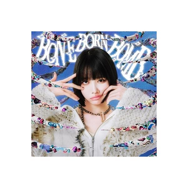 ano / BONE BORN BOMB 〔CD〕 : HMV&BOOKS online Yahoo!店 - 通販