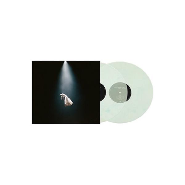 Ariana Grande / Eternal Sunshine Deluxe：Brighter Days Ahead (透明