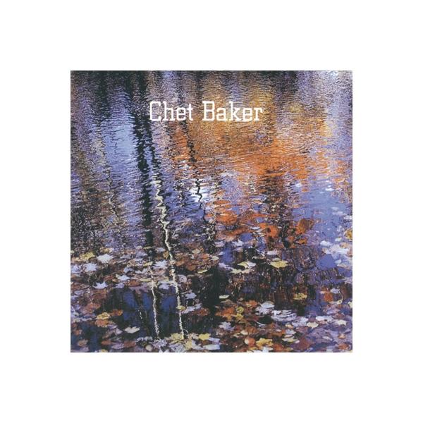 Chet Baker チェットベイカー / Peace 国内盤 〔CD〕