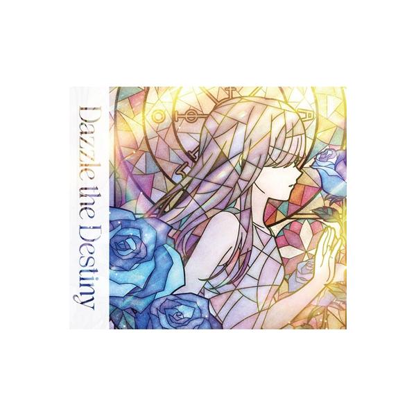 Roselia / Dazzle the Destiny 【Blu-ray付生産限定盤】 国内盤