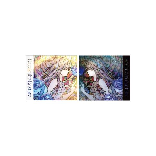 Dazzle the Destiny Requiem for Fate 限定盤 Dazzle the Destiny Requiem for Fate 限定盤 Amazon.co.jp